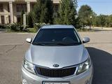 Kia Rio 2015 года за 4 700 000 тг. в Алматы