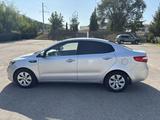 Kia Rio 2015 года за 4 700 000 тг. в Алматы – фото 5