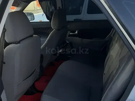 ВАЗ (Lada) Priora 2172 2012 года за 2 100 000 тг. в Уральск – фото 7