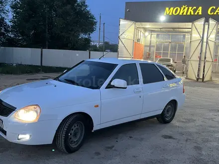 ВАЗ (Lada) Priora 2172 2012 года за 2 100 000 тг. в Уральск – фото 14