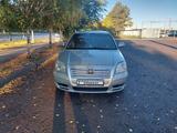 Toyota Avensis 2003 годаүшін3 400 000 тг. в Костанай – фото 2