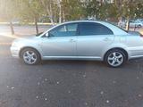 Toyota Avensis 2003 годаүшін3 400 000 тг. в Костанай – фото 3