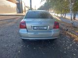 Toyota Avensis 2003 годаүшін3 400 000 тг. в Костанай – фото 4
