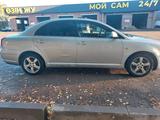 Toyota Avensis 2003 годаүшін3 400 000 тг. в Костанай – фото 5