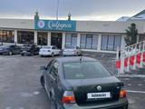 Volkswagen Golf 1999 года за 1 300 000 тг. в Алматы – фото 4
