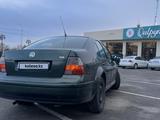 Volkswagen Golf 1999 года за 1 300 000 тг. в Алматы – фото 3