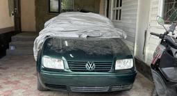 Volkswagen Golf 1999 годаүшін1 300 000 тг. в Алматы
