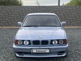 BMW 520 1992 годаүшін1 150 000 тг. в Павлодар