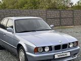 BMW 520 1992 годаүшін1 150 000 тг. в Павлодар – фото 2