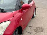 Suzuki Swift 2011 года за 4 100 000 тг. в Астана – фото 4