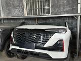 Changan бамперы за 100 000 тг. в Астана – фото 4