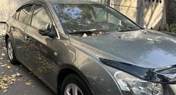 Chevrolet Cruze 2010 годаfor3 400 000 тг. в Алматы – фото 4