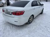 Lifan Solano 2017 годаүшін3 700 000 тг. в Костанай – фото 5