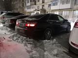 Toyota Camry 2015 годаүшін11 500 000 тг. в Актобе – фото 2