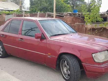 Mercedes-Benz E 280 1994 года за 1 300 000 тг. в Кызылорда – фото 4