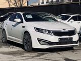 Kia K5 2014 года за 7 800 000 тг. в Алматы