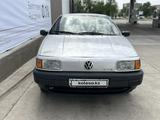 Volkswagen Passat 1990 годаүшін1 050 000 тг. в Шымкент