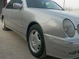 Mercedes-Benz E 280 2001 годаfor3 900 000 тг. в Кызылорда