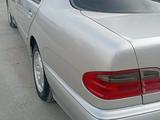 Mercedes-Benz E 280 2001 годаfor3 900 000 тг. в Кызылорда – фото 3