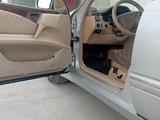 Mercedes-Benz E 280 2001 годаfor3 900 000 тг. в Кызылорда – фото 4