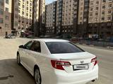 Toyota Camry 2012 года за 8 400 000 тг. в Атырау – фото 4