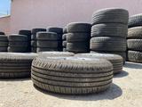 Диски с Шинами R15 на Hyundai, KIA, КИА Состояние новых! за 130 000 тг. в Шымкент – фото 3