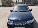 Saab 9-5 2002 годаfor1 380 000 тг. в Актау