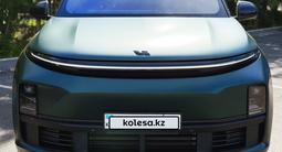 Li L7 2024 годаүшін23 500 000 тг. в Астана – фото 3