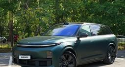 Li L7 2024 годаүшін23 500 000 тг. в Астана