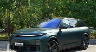 Li L7 2024 года за 23 500 000 тг. в Астана