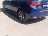 Subaru Impreza 2023 года за 10 700 000 тг. в Алматы – фото 2
