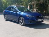 Subaru Impreza 2023 года за 10 700 000 тг. в Алматы