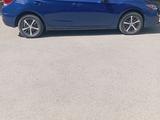 Subaru Impreza 2023 года за 10 700 000 тг. в Алматы – фото 3