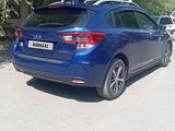 Subaru Impreza 2023 года за 10 700 000 тг. в Алматы – фото 4
