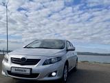 Toyota Corolla 2007 годаүшін5 500 000 тг. в Кокшетау – фото 2