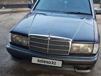 Mercedes-Benz 190 1993 годаүшін1 400 000 тг. в Алматы