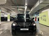 Lexus GX 470 2003 годаүшін8 800 000 тг. в Кордай