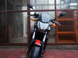 Honda  NC750S 2017 годаүшін3 050 000 тг. в Шымкент – фото 4