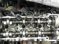 Двигатель 1MZ-FE АКПП (коробка автомат) 3.0л объём за 550 000 тг. в Алматы – фото 2
