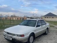 Mitsubishi Galant 1991 годаүшін1 000 000 тг. в Тараз