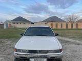 Mitsubishi Galant 1991 годаfor1 000 000 тг. в Тараз – фото 3