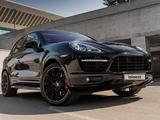 Porsche Cayenne 2012 года за 14 500 000 тг. в Алматы – фото 3