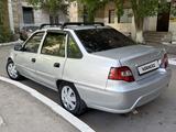 Daewoo Nexia 2012 года за 1 570 000 тг. в Караганда – фото 3