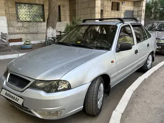Daewoo Nexia