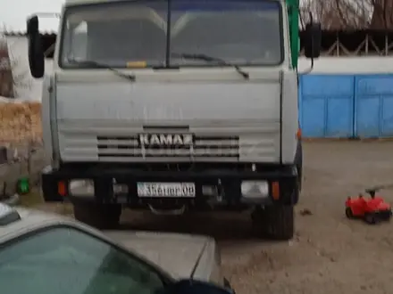 КамАЗ  55102 1994 года за 7 500 000 тг. в Тараз