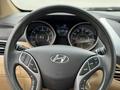 Hyundai Elantra 2012 годаfor6 000 000 тг. в Актобе – фото 15