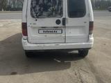 Volkswagen Caddy 2006 года за 2 000 000 тг. в Актобе – фото 4