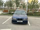 BMW 323 1992 годаүшін2 000 000 тг. в Алматы – фото 3