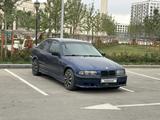 BMW 323 1992 годаүшін2 000 000 тг. в Алматы