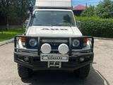 Toyota Land Cruiser 2007 годаүшін12 500 000 тг. в Алматы